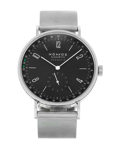 Nomos Glashutte Tangente 182 Nomos Glashutte Tangente 182